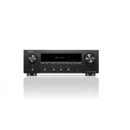 Amplituner Stereo Denon DRA-900H / czarny