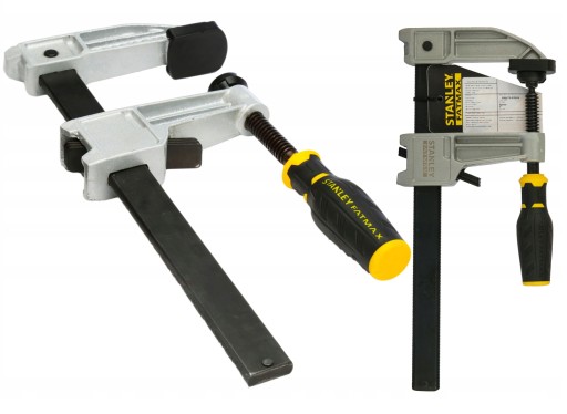 STANLEY FMHT0-83245 ŚCISK STOLARSKI 400mm FATMAX