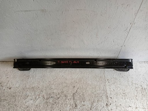BELKA POD ZDERZAK TYŁ TYLNA NISSAN JUKE LIFT 14-