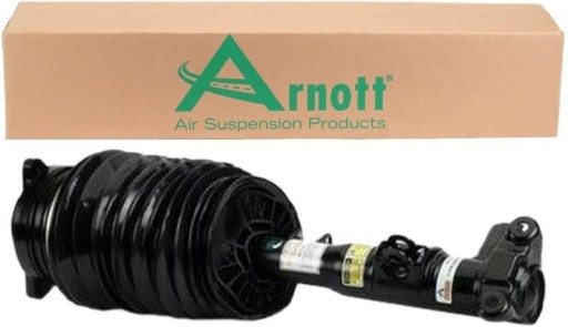 ARNOTT AMORTYZATOR PNEUMATYCZNY AS-3415