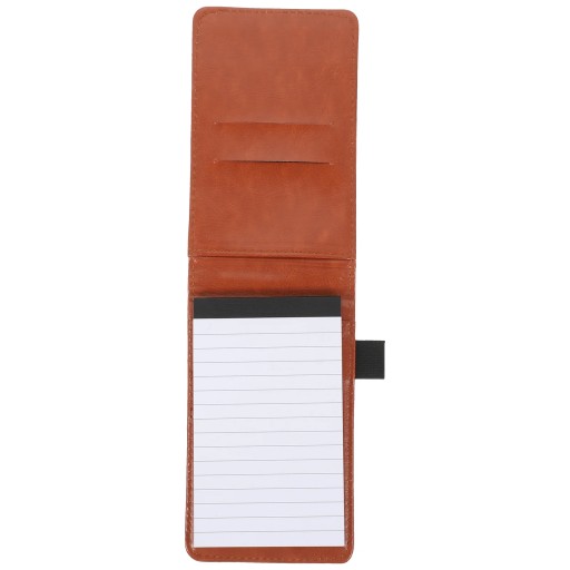 Business Notebook Small Memo Pad Portable Not