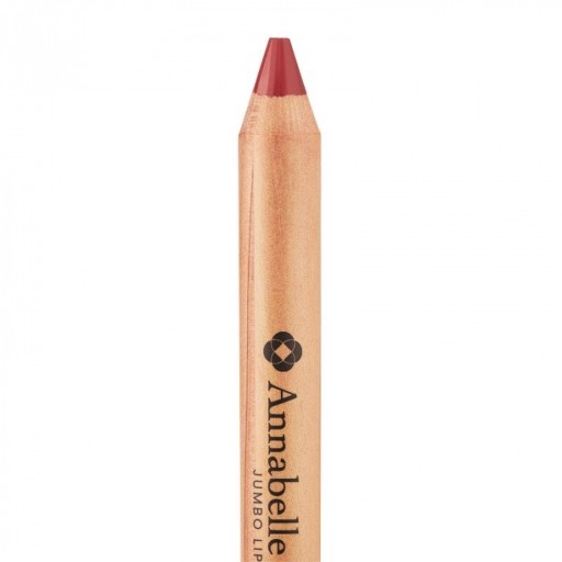 Kredka do ust Jumbo Dahlia Annabelle Minerals