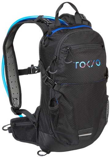 Plecak rowerowy Kross PICKUP 15L TOKYO bukłak