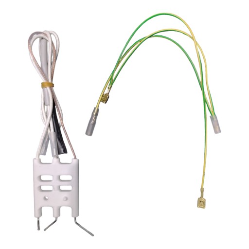 ELEKTRODA JONIZ/ZAPŁ CLAS X ARISTON 65119088 ORYGINAŁ