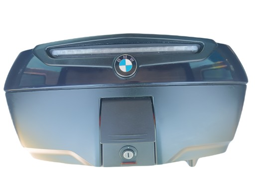 Kufer Centralny Światło Stop BMW R 1200 1250 RT K 1600 GT GTL