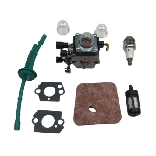 Gaźnik do STIHL FS45 FS46 FS55R HL45 FS45C