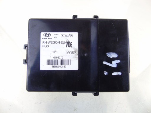 HYUNDAI I40 MODUL PDC 95770-3Z050 STEROWNIK