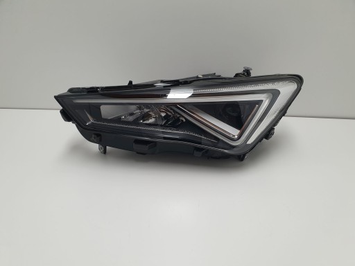 Seat Tarraco 5FJ Full Led Lewy Lampa Przednia Lewa EU