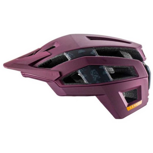 LEATT KASK ROWEROWY MTB 3.0 TRAIL V22 S (51-55 cm)