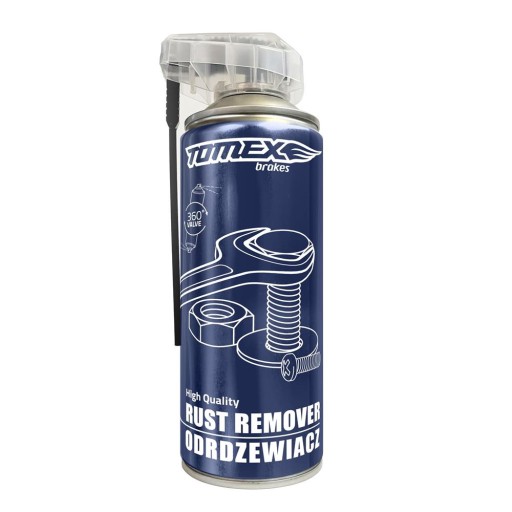 ODRDZEWIACZ PENETRATOR 400ML