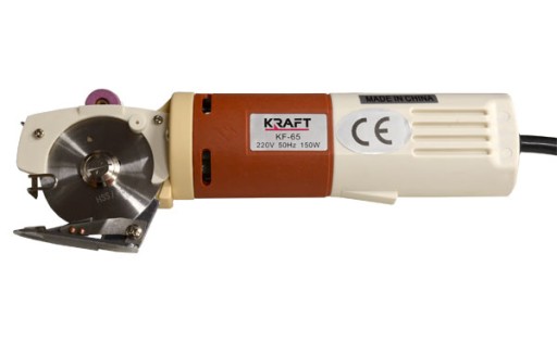 KRAFT KF-65 NÓŻ TARCZOWY