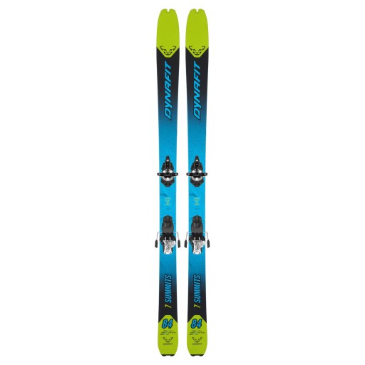 DYNAFIT Narty SEVEN SUMMITS 84 -