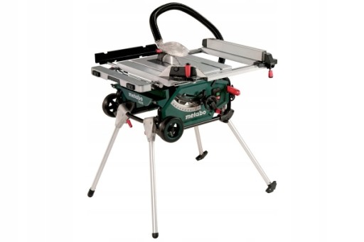 PILARKA STOŁOWA TS 216 600667000 METABO