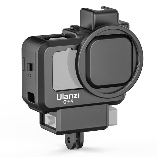 Klatka ramka obudowa do GoPro HERO 10 9