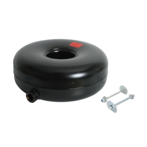 ZBIORNIK LPG POLMOCON LPG ZGH650250Z066M6DTK
