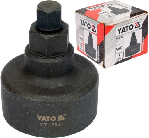 YATO ŚCIĄGACZ POMPY WTRYSKOWEJ VAG AUDI SKODA VW