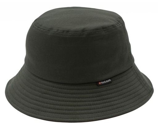 Letni kapelusz rybacki bucket hat bawełna na lato