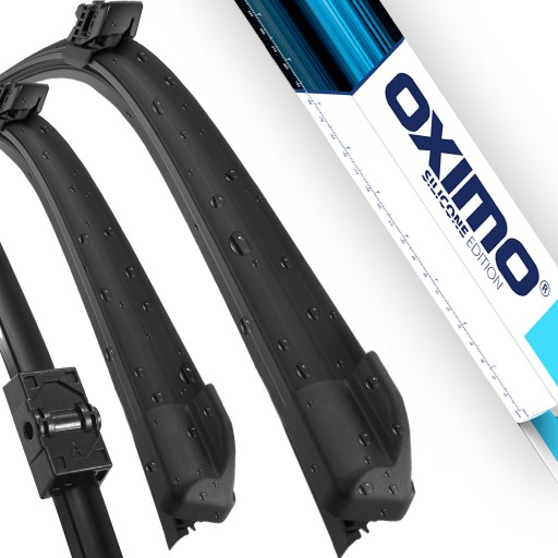WYCIERACZKI OXIMO BMW 3 E90 E91 2005-2009
