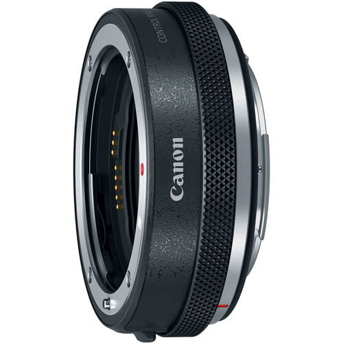 Adapter CANON EF-EOS R Control Ring Mount