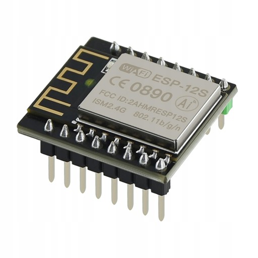 1 szt. Moduł WiFi drukarki 3D dla MKS Robin