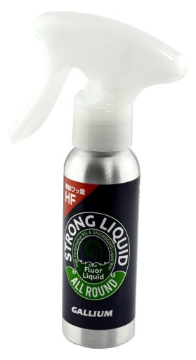 Smar HF Strong Liquid 30ml GALLIUM +20*C/-20*C