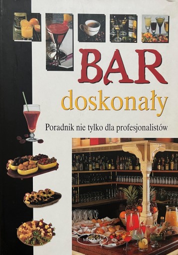 BAR DOSKONAŁY - C. MASSINA