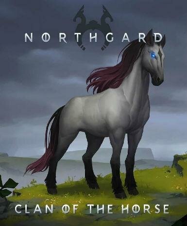 Northgard - Svardilfari, Clan of the Horse Steam