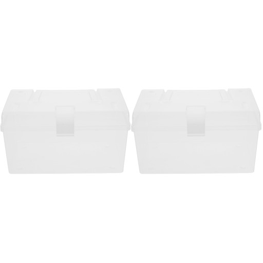 Storage Bins First Aid First Aid Boxes