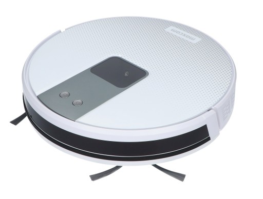 Robot sprzątający Maxcom MH12 ClearVision z kamerą
