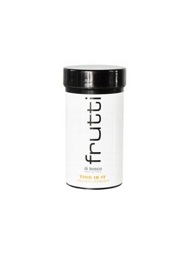 Frutti di bosco This Is It puder zwiększający objętość 10 g