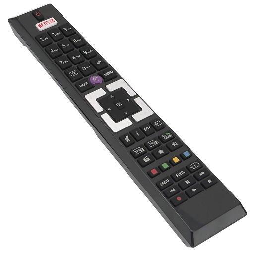 Pilot do FINLUX HITACHI TELEFUNKEN MEDION RC4995