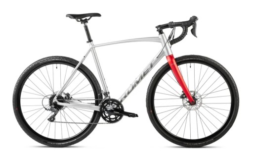 Rower gravel 28 ROMET Aspre 1 54cm HIT 2024 !