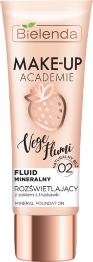 BIELENDA FLUID MINERALNY TRUSKAWKA VEGE FLUMI 02