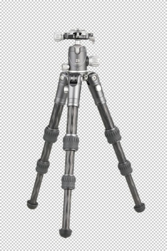 Benro statyw Bat 03C+VX20