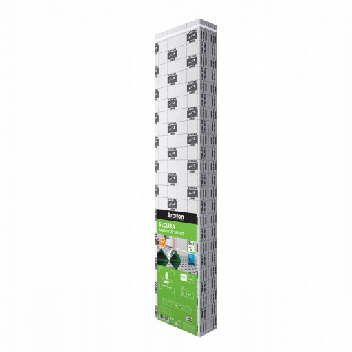 Podkład Arbiton Secura Aquastop Smart 3mm 3w1