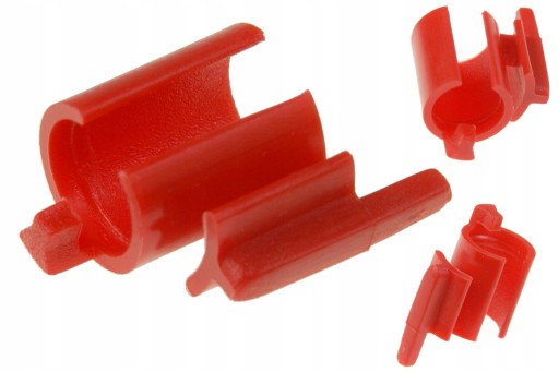 Końcówka popychacza SRAM SACHS Clickbox S5 S7 P5