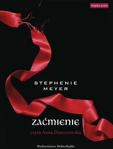 Zaćmienie Stephenie Meyer