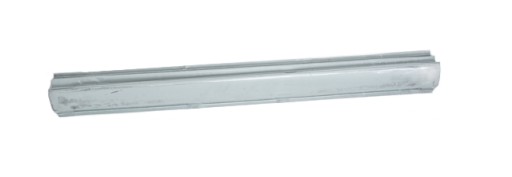 REPERATURKA PROGU LEWA SKODA OCTAVIA II 06.04-12.12