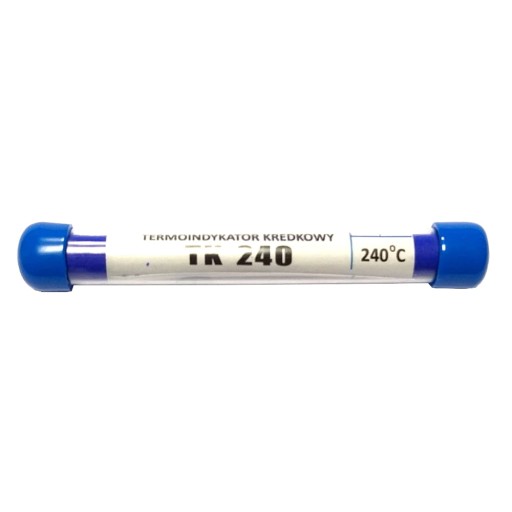 Termokredka TK 240 (termoindykator kredkowy) 240°C