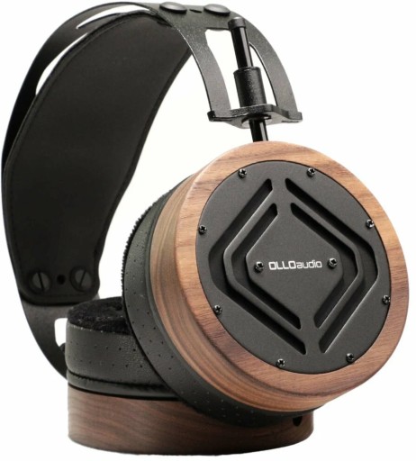 S5X 1.3 Calibrated Ollo Audio Black