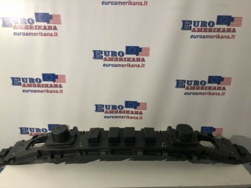 2018-21 Jeep Wrangler Front Energy Absorber