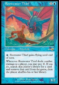 Rootwater Thief 