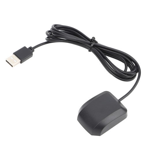 GPS MODUŁ NAWIGACJI DO NOTEBOOK USB