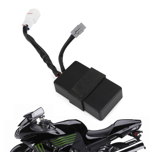 Moduł zapłonowy do Kawasaki KLF300 Bayou 1995-2005