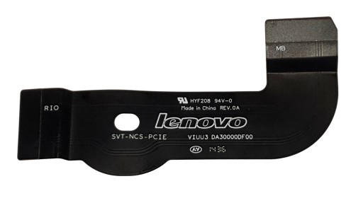 TAŚMA MODUŁU AUDIO USB Lenovo Yoga 2 Pro
