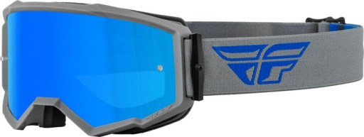 GOGLE FLY RACING ZONE CROSS ENDURO ATV