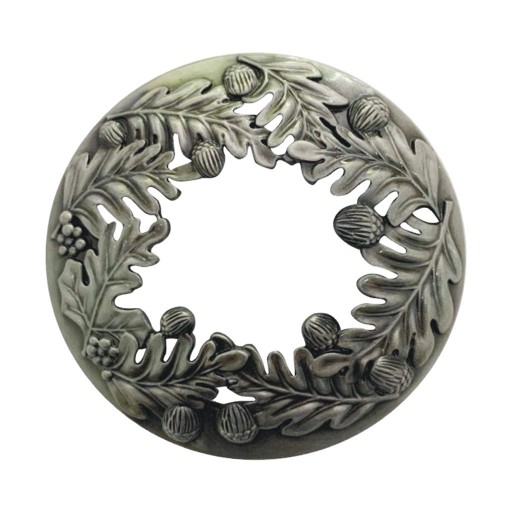 Premium Candles Jar Candle Cover Candle Lid Tea