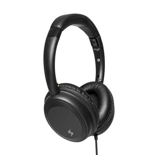 Słuchawki Nauszne Studyjne Stagg SHP-3000 Zamknięte Hi-Fi
