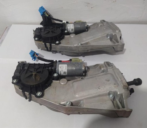 ZAMEK DOCIĄG KLAPY BAGAŻNIKA MERCEDES A0999064703