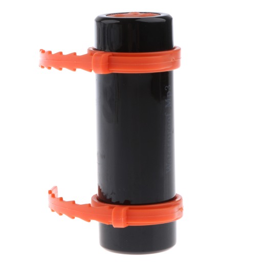 4 GB waterproof MP3 music player for